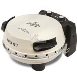 G3Ferrari G1003217 NAPOLETANA ICY CREAM Forno pizza - EAN 8055176402198