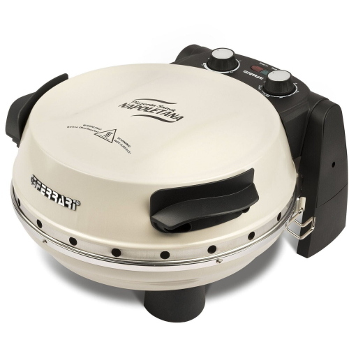 G3Ferrari G1003217 NAPOLETANA ICY CREAM Forno pizza - EAN 8055176402198