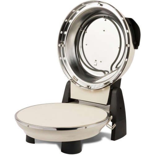 G3Ferrari G1003217 NAPOLETANA ICY CREAM Forno pizza - EAN 8055176402198