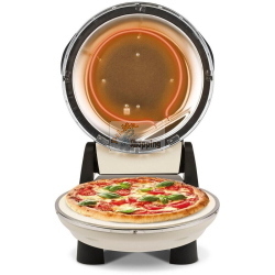 G3Ferrari G1003217 NAPOLETANA ICY CREAM Forno pizza - EAN 8055176402198