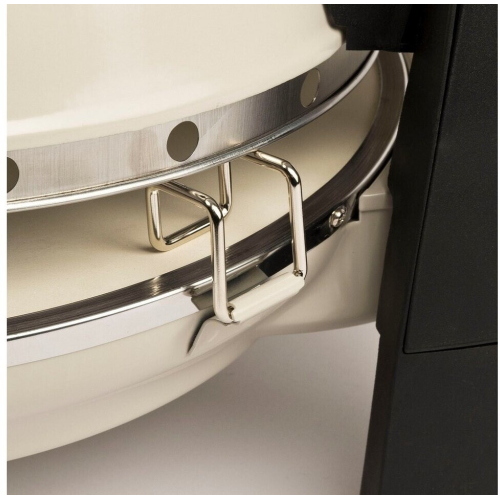 G3Ferrari G1003217 NAPOLETANA ICY CREAM Forno pizza - EAN 8055176402198