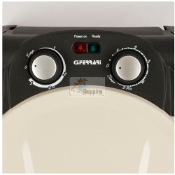 G3Ferrari G1003217 NAPOLETANA ICY CREAM Forno pizza - EAN 8055176402198