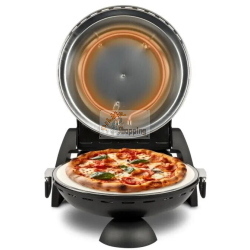 G3Ferrari G1017710 DELIZIA ANNIVERSARY Forno pizza - EAN 8055176401139