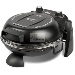 G3Ferrari G1017710 DELIZIA ANNIVERSARY Forno pizza - EAN 8055176401139