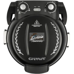 G3Ferrari G1017710 DELIZIA ANNIVERSARY Forno pizza - EAN 8055176401139