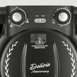 G3Ferrari G1017710 DELIZIA ANNIVERSARY Forno pizza - EAN 8055176401139