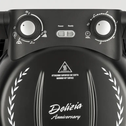 G3Ferrari G1017710 DELIZIA ANNIVERSARY Forno pizza - EAN 8055176401139