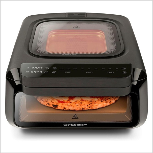 G3Ferrari G1022500 KRISPY Forno pizza - EAN 8055176405083