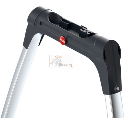 Halo 4302301 Sgabello scala - EAN 4007126430274