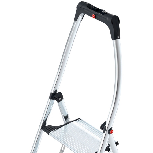 Halo 4302301 Sgabello scala - EAN 4007126430274