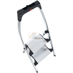 Halo 4302301 Sgabello scala - EAN 4007126430274