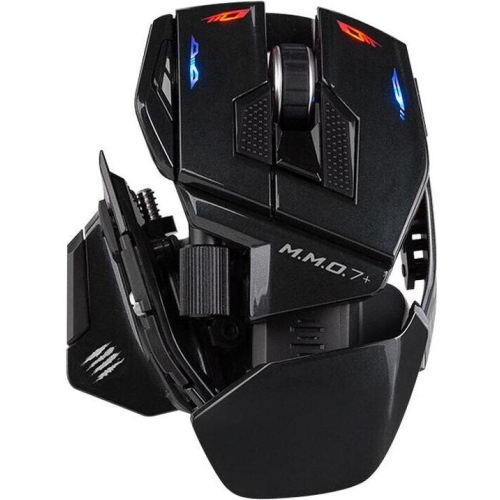 Madcatz MM10NHINBL000-0 Mouse gaming - EAN 4897093961662