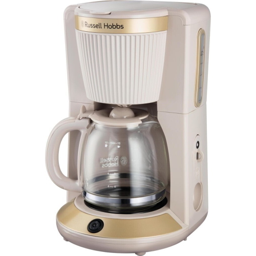 RUSSELL HOBBS BRONTE STONE FILTERKAFFEEMASCHINE 26781-56 MOD. 26781-56 EAN 5038061169584