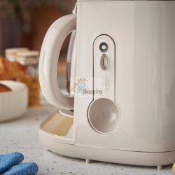 RUSSELL HOBBS BRONTE STONE FILTERKAFFEEMASCHINE 26781-56 MOD. 26781-56 EAN 5038061169584