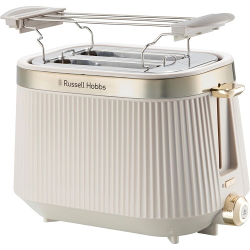 RUSSELL HOBBS BRONTE STONE TOASTER 26761-56 MOD. 26761-56 EAN 5038061169485