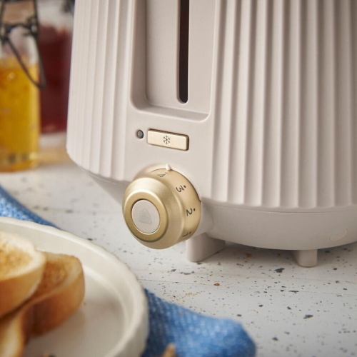 RUSSELL HOBBS BRONTE STONE TOASTER 26761-56 MOD. 26761-56 EAN 5038061169485