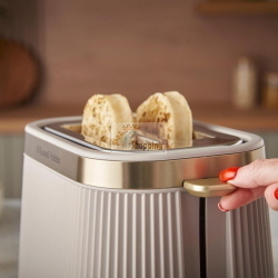 RUSSELL HOBBS BRONTE STONE TOASTER 26761-56 MOD. 26761-56 EAN 5038061169485