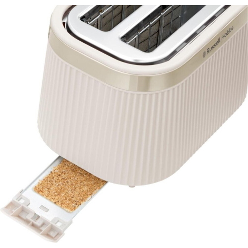 RUSSELL HOBBS BRONTE STONE TOASTER 26761-56 MOD. 26761-56 EAN 5038061169485