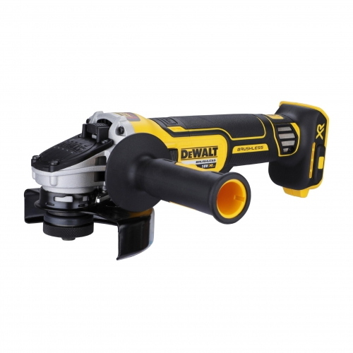 Mini-Smerigliatrice DeWALT DCG405N (solo corpo macchina corpo)