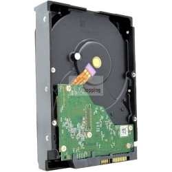 WD Red Plus 4TB, SATA6Gb, 256MB, 5400rpm, 24x7 Mod. WD40EFAX