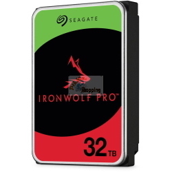Seagate IronWolf Pro 32TB NAS SATA-3 mod. ST32000NT000