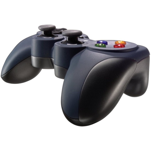 Logitech940-000135 Gamepad  EAN 5099206041868
