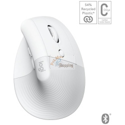 Logitech  910-006477 Mouse ergonomico verticale Lift per Mac  EAN 5099206099906