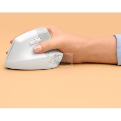 Logitech  910-006477 Mouse ergonomico verticale Lift per Mac  EAN 5099206099906