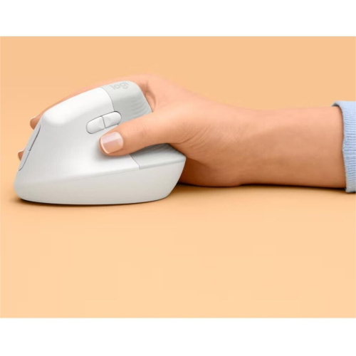 Logitech  910-006477 Mouse ergonomico verticale Lift per Mac  EAN 5099206099906