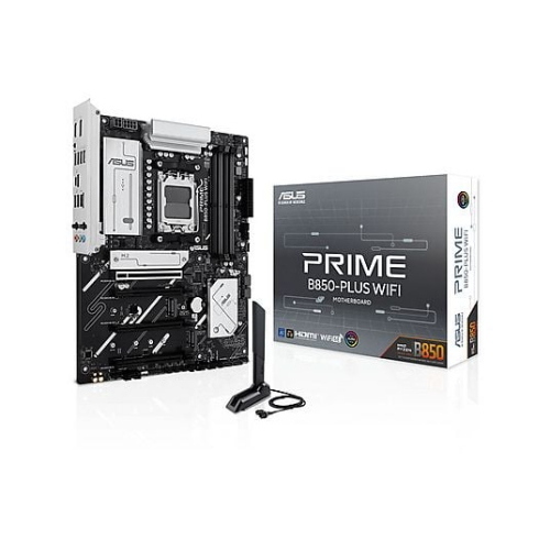 ASUS PRIME B850-PLUS WIFI 90MB1L80-M0EAY0 Scheda Madre