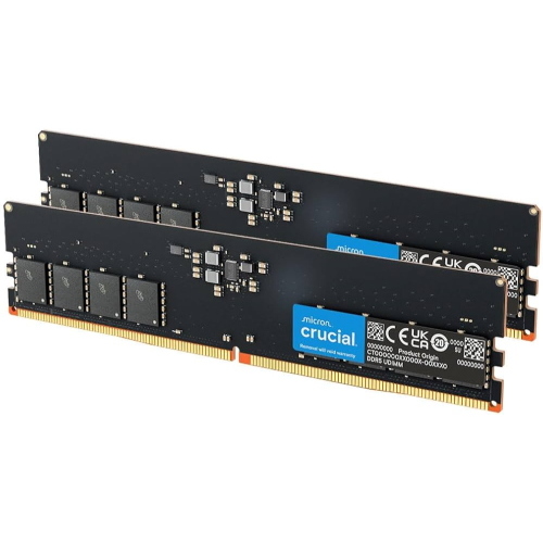 Crucial CT2K8G56C46U5 DDR5-5600 16GB Kit 2x8GB