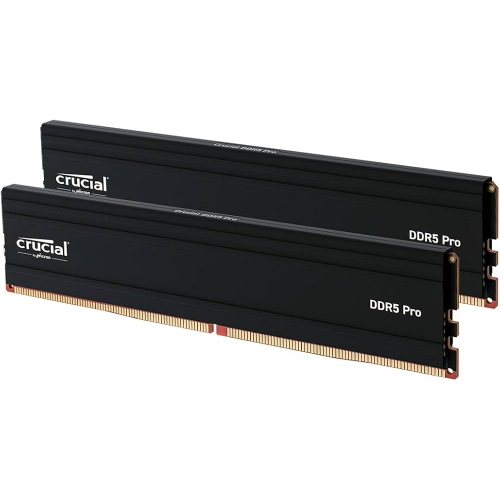 Crucial Pro CP2K16G56C46U5 DDR5-5600 32GB Kit 2x16GB