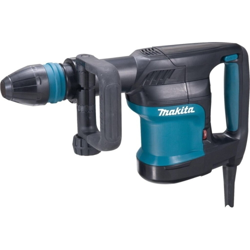 Martello Demolitore Makita HM0870C 7.6J 2650bpm 1100W con Valigetta