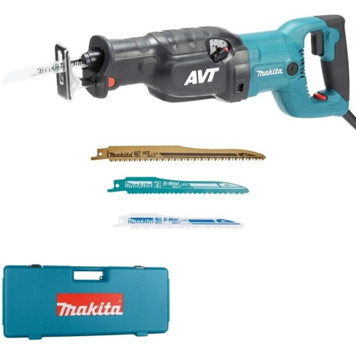 Sega alternativa Makita JR3070CT 32 mm 2800spm 1510W con custodia