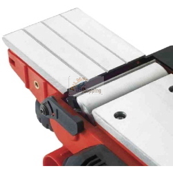 Black Decker KW750K-QS Pialla 2x82mm 17000 giri/min 750W con Valigetta