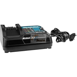 Caricabatterie Makita DC10SB 10,8-12V agli ioni di litio