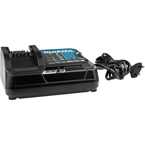 Caricabatterie Makita DC10SB 10,8-12V agli ioni di litio