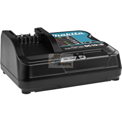 Caricabatterie Makita DC10SB 10,8-12V agli ioni di litio