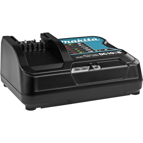 Caricabatterie Makita DC10SB 10,8-12V agli ioni di litio