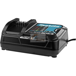 Caricabatterie Makita DC10SB 10,8-12V agli ioni di litio