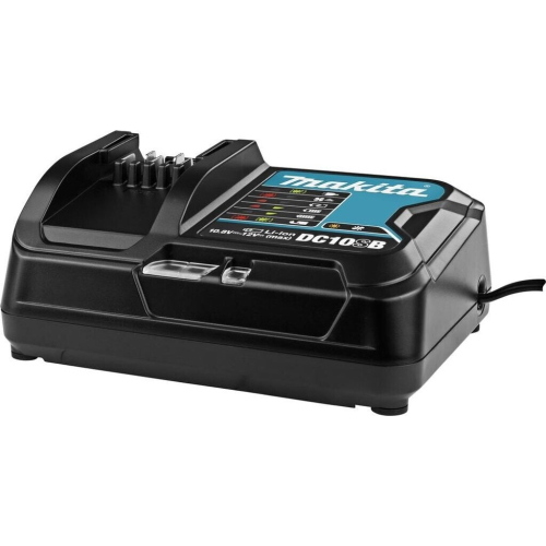 Caricabatterie Makita DC10SB 10,8-12V agli ioni di litio