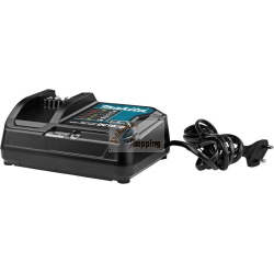 Caricabatterie Makita DC10SB 10,8-12V agli ioni di litio