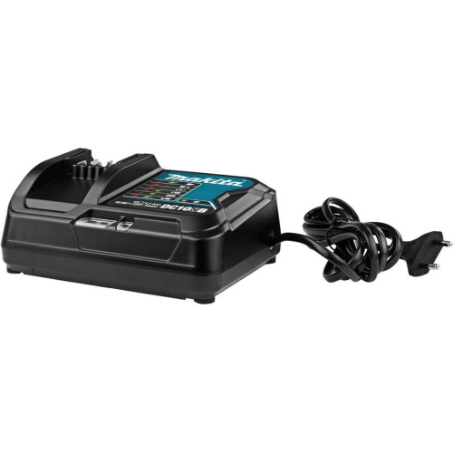 Caricabatterie Makita DC10SB 10,8-12V agli ioni di litio