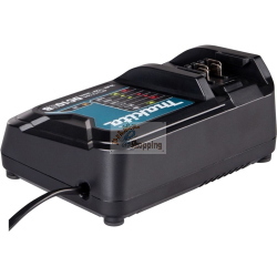 Caricabatterie Makita DC10SB 10,8-12V agli ioni di litio