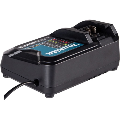 Caricabatterie Makita DC10SB 10,8-12V agli ioni di litio