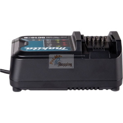 Caricabatterie Makita DC10SB 10,8-12V agli ioni di litio