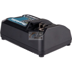 Caricabatterie Makita DC10SB 10,8-12V agli ioni di litio