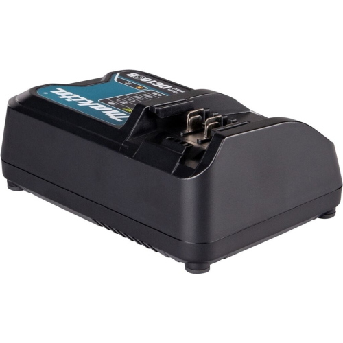 Caricabatterie Makita DC10SB 10,8-12V agli ioni di litio
