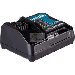 Caricabatterie Makita DC10SB 10,8-12V agli ioni di litio