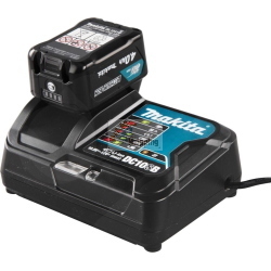 Caricabatterie Makita DC10SB 10,8-12V agli ioni di litio